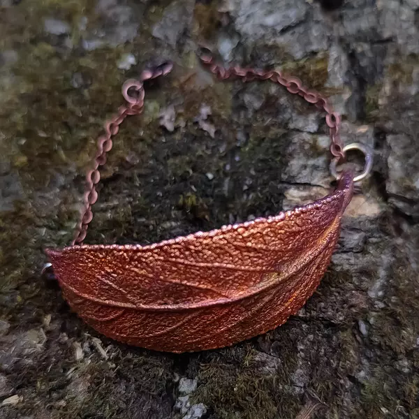 Bracciale salvia