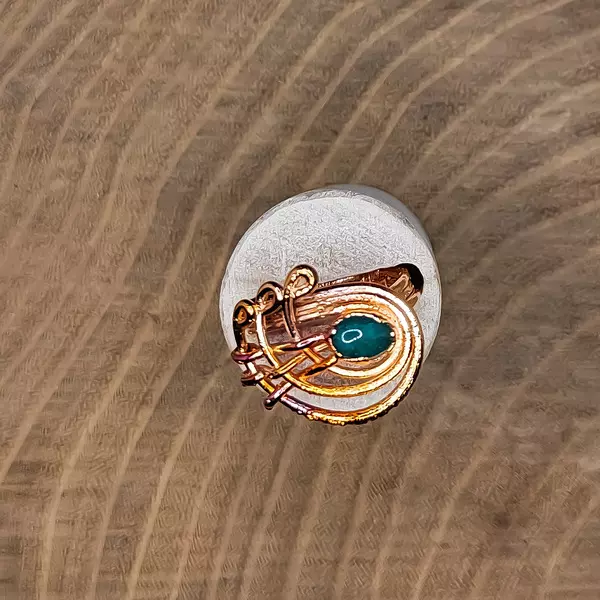 cabochon avventurina
