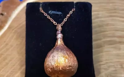 Collana fico