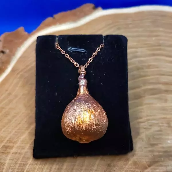 Collana fico