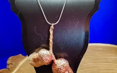 Ghianda doppia