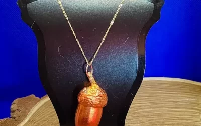 Ghianda singola 2