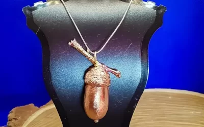 Ghianda singola 3